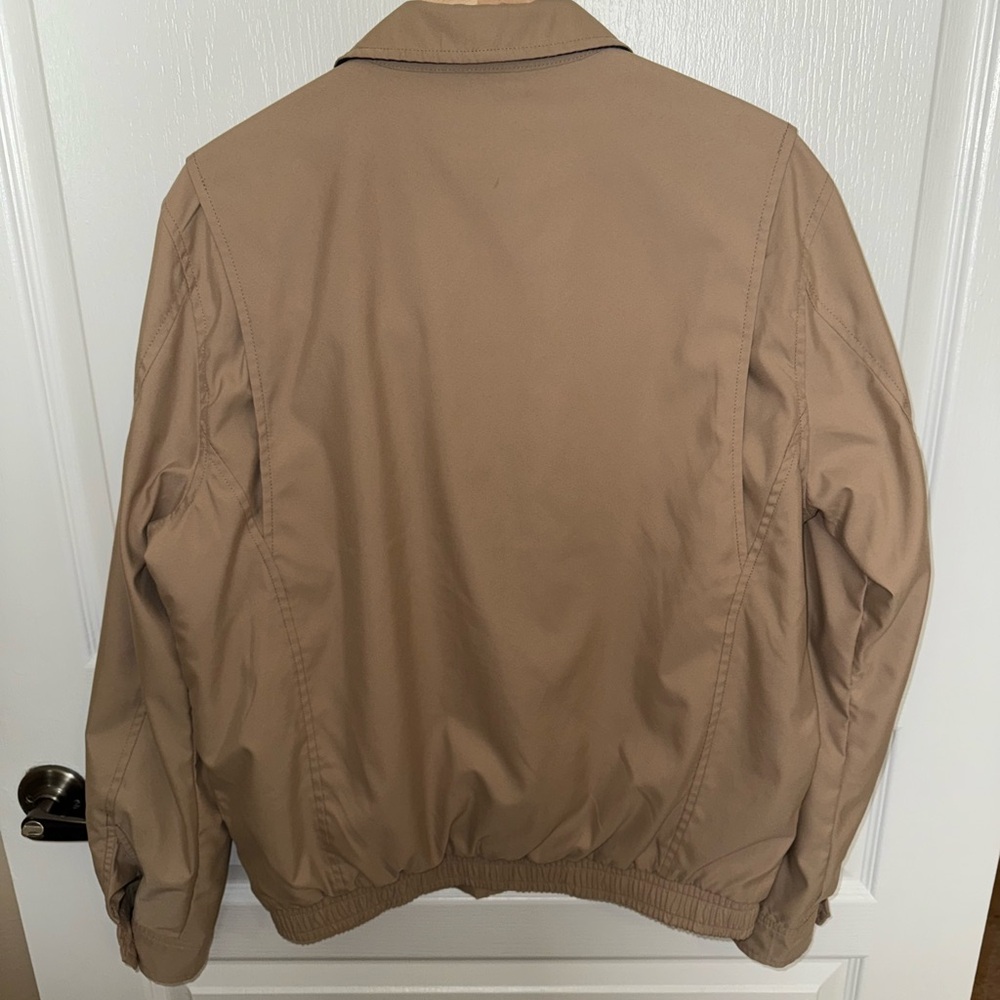 Polo Ralph Lauren Harrington Jacket